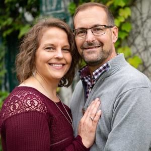 Meet your Posher, Maria